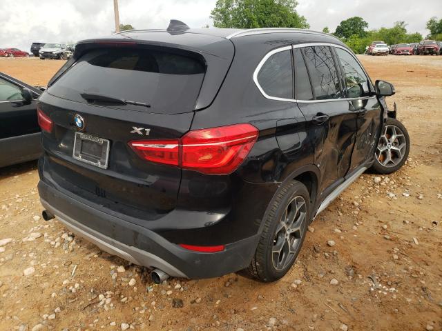 Photo 3 VIN: WBXHT3C38G5E55456 - BMW X1 