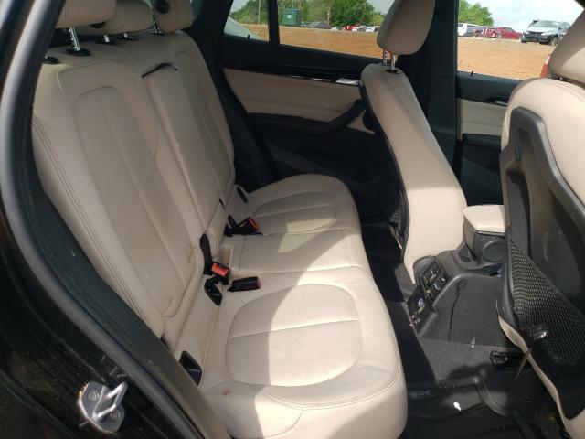 Photo 5 VIN: WBXHT3C38G5E55456 - BMW X1 