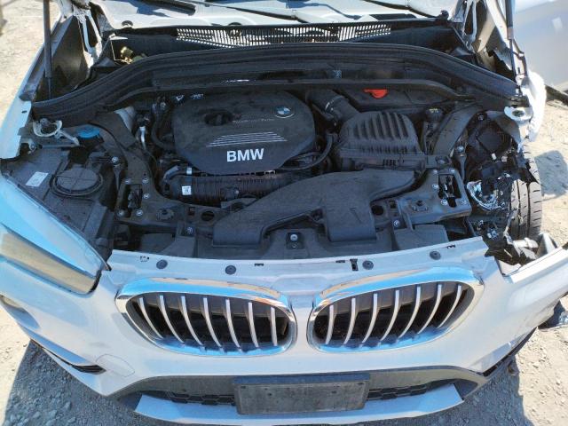 Photo 11 VIN: WBXHT3C38G5E55490 - BMW X1 XDRIVE2 