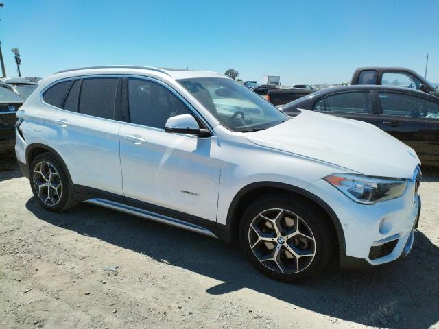 Photo 3 VIN: WBXHT3C38G5E55490 - BMW X1 XDRIVE2 