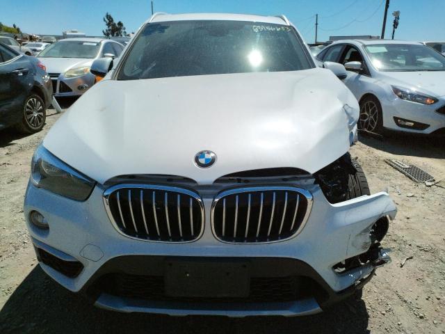 Photo 4 VIN: WBXHT3C38G5E55490 - BMW X1 XDRIVE2 