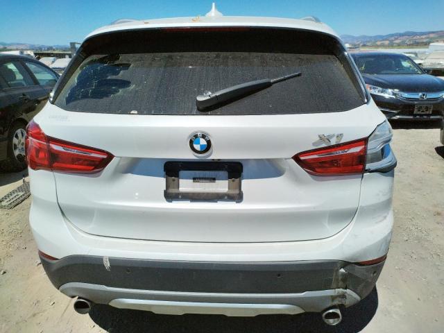 Photo 5 VIN: WBXHT3C38G5E55490 - BMW X1 XDRIVE2 