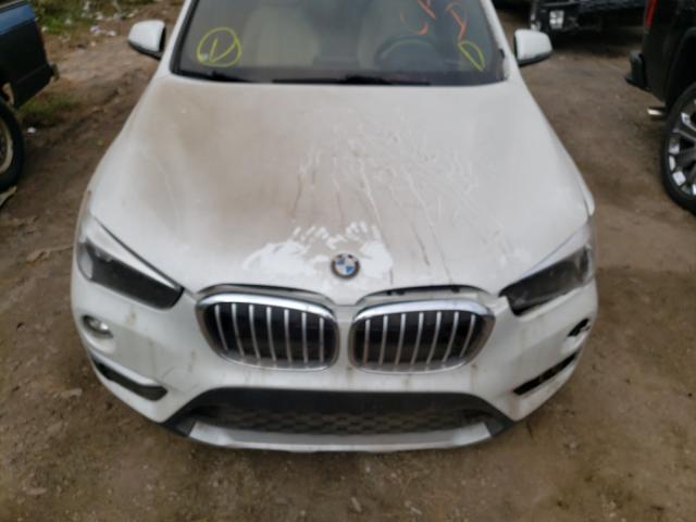 Photo 6 VIN: WBXHT3C38G5E56767 - BMW X1 XDRIVE2 