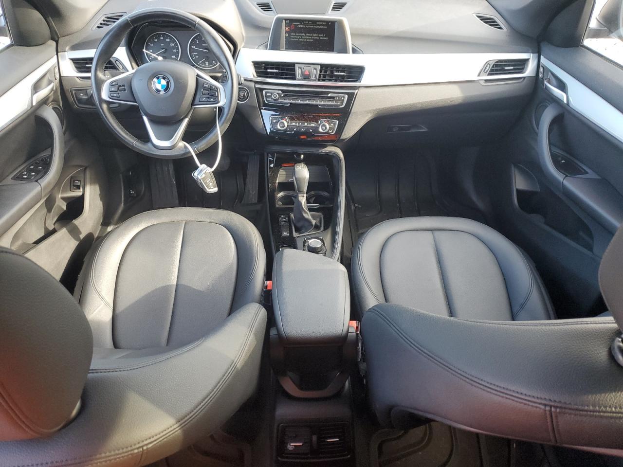 Photo 7 VIN: WBXHT3C38G5F65164 - BMW X1 