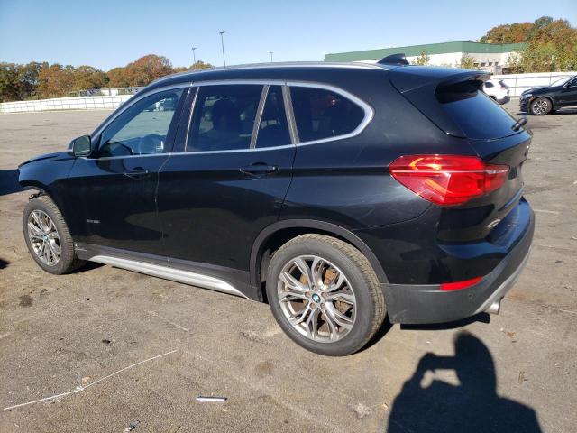 Photo 1 VIN: WBXHT3C38G5F67352 - BMW X1 