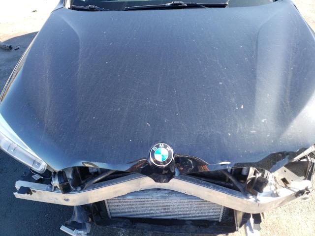 Photo 11 VIN: WBXHT3C38G5F67352 - BMW X1 