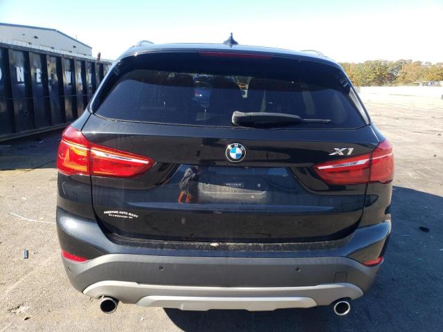 Photo 5 VIN: WBXHT3C38G5F67352 - BMW X1 