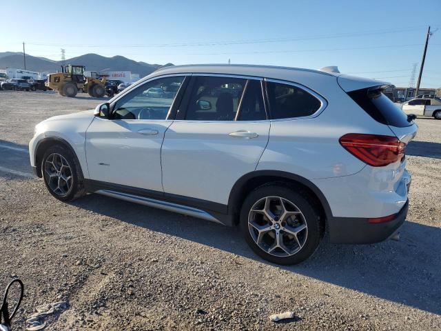 Photo 1 VIN: WBXHT3C38GP880287 - BMW X1 XDRIVE2 