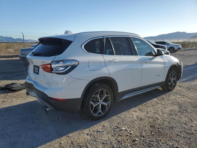 Photo 2 VIN: WBXHT3C38GP880287 - BMW X1 XDRIVE2 