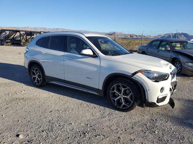 Photo 3 VIN: WBXHT3C38GP880287 - BMW X1 XDRIVE2 