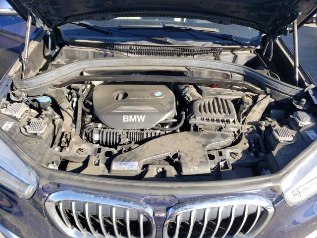 Photo 10 VIN: WBXHT3C38GP880385 - BMW X1 XDRIVE2 