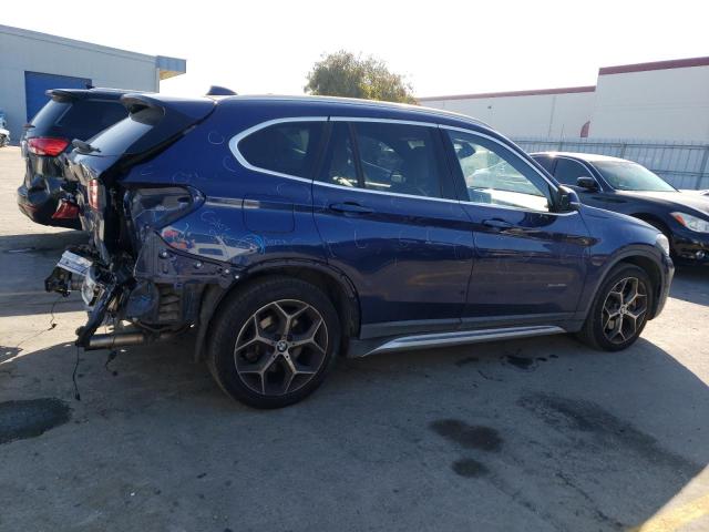 Photo 2 VIN: WBXHT3C38GP880385 - BMW X1 XDRIVE2 