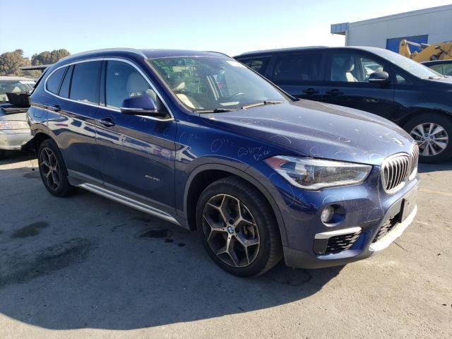 Photo 3 VIN: WBXHT3C38GP880385 - BMW X1 XDRIVE2 