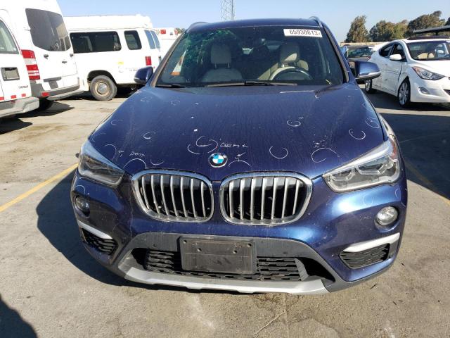 Photo 4 VIN: WBXHT3C38GP880385 - BMW X1 XDRIVE2 