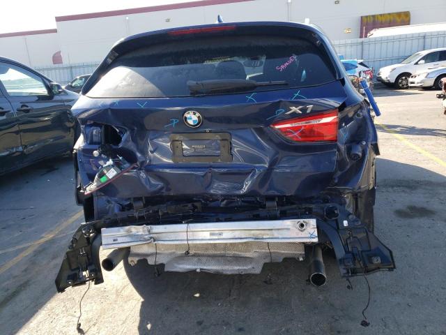 Photo 5 VIN: WBXHT3C38GP880385 - BMW X1 XDRIVE2 