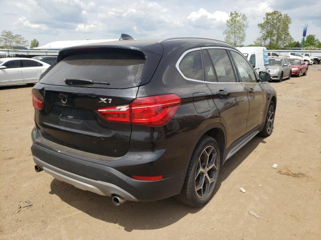 Photo 3 VIN: WBXHT3C38GP880581 - BMW X1 XDRIVE2 