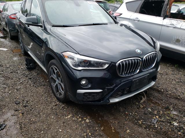 Photo 8 VIN: WBXHT3C38GP880581 - BMW X1 XDRIVE2 