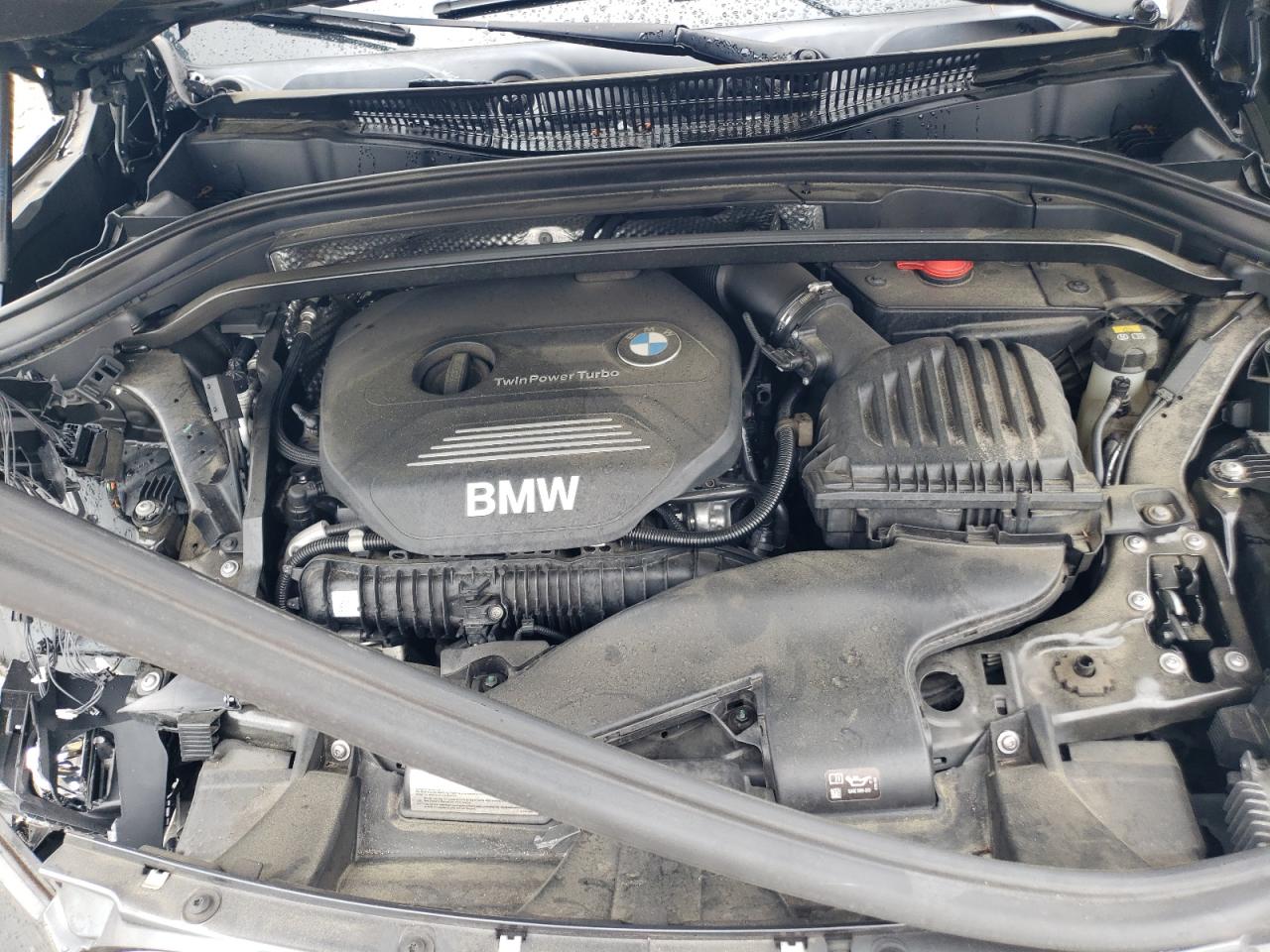 Photo 11 VIN: WBXHT3C38GP881553 - BMW X1 