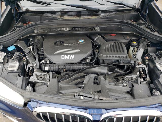 Photo 10 VIN: WBXHT3C38GP881682 - BMW X1 