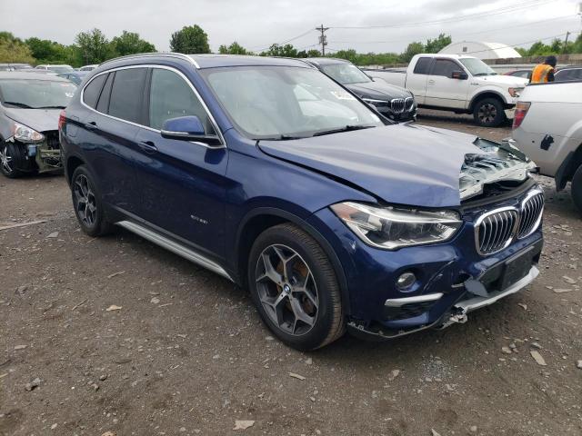 Photo 3 VIN: WBXHT3C38GP881682 - BMW X1 