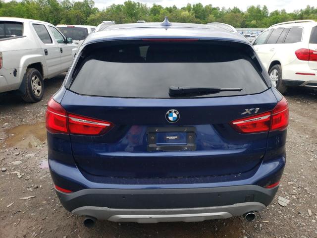 Photo 5 VIN: WBXHT3C38GP881682 - BMW X1 