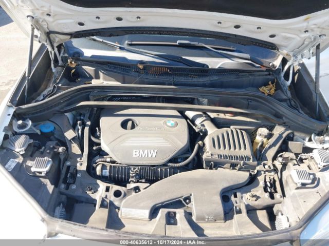 Photo 9 VIN: WBXHT3C38GP881911 - BMW X1 