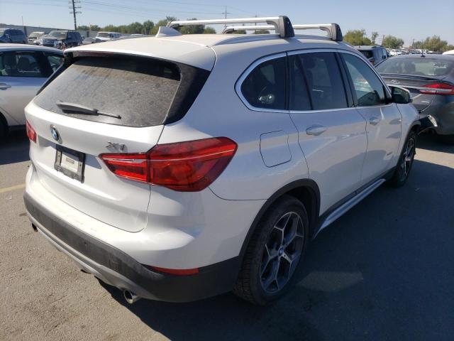 Photo 3 VIN: WBXHT3C38GP883092 - BMW X1 XDRIVE2 