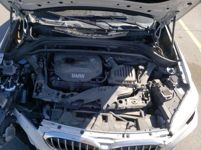 Photo 6 VIN: WBXHT3C38GP883092 - BMW X1 XDRIVE2 