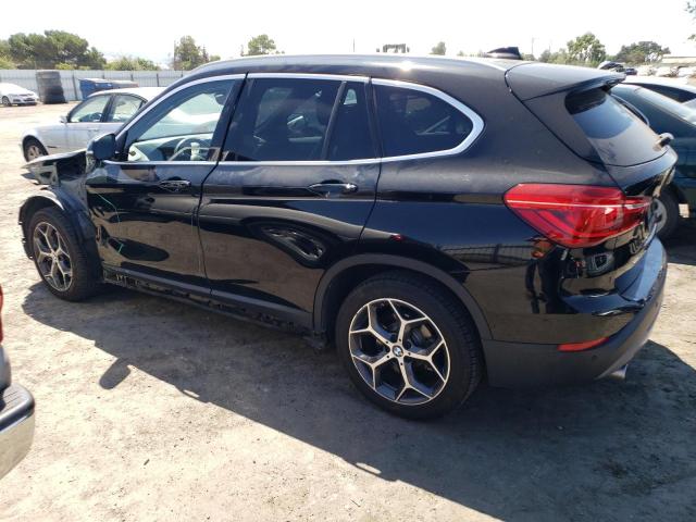 Photo 1 VIN: WBXHT3C38GP883643 - BMW X1 XDRIVE2 