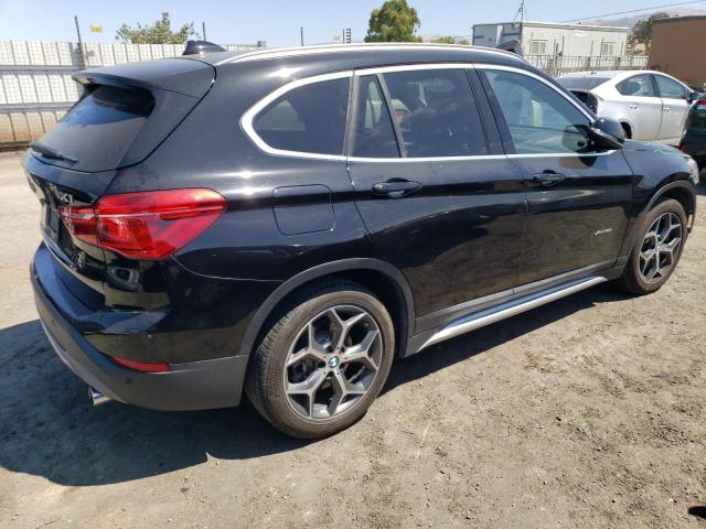 Photo 2 VIN: WBXHT3C38GP883643 - BMW X1 XDRIVE2 