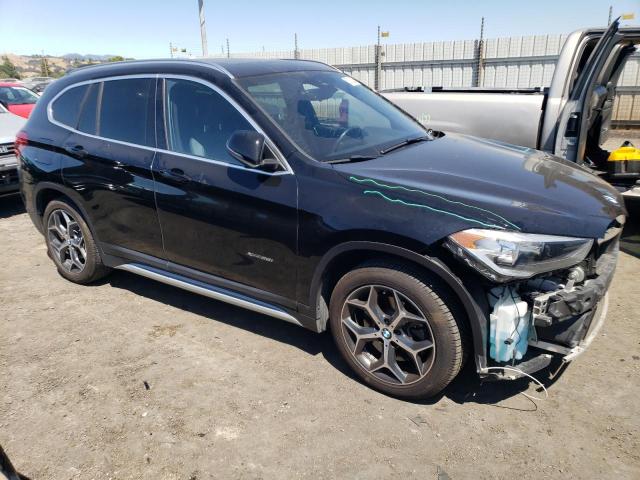 Photo 3 VIN: WBXHT3C38GP883643 - BMW X1 XDRIVE2 