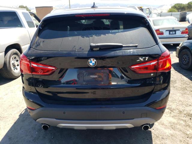 Photo 5 VIN: WBXHT3C38GP883643 - BMW X1 XDRIVE2 