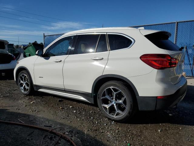 Photo 1 VIN: WBXHT3C38GP884565 - BMW X1 XDRIVE2 