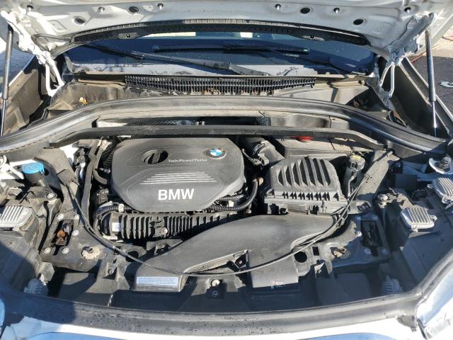 Photo 11 VIN: WBXHT3C38GP884565 - BMW X1 XDRIVE2 