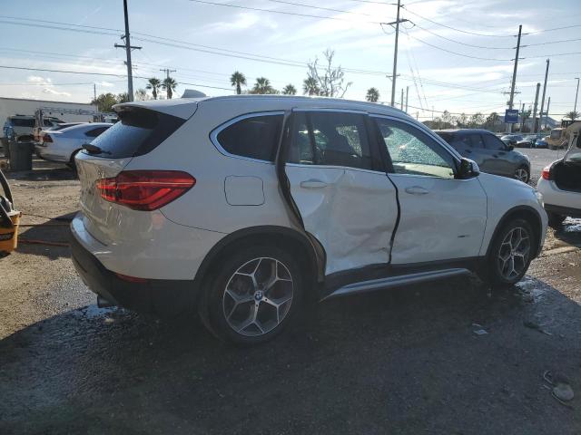 Photo 2 VIN: WBXHT3C38GP884565 - BMW X1 XDRIVE2 