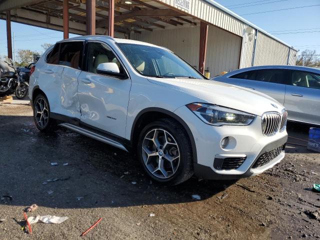 Photo 3 VIN: WBXHT3C38GP884565 - BMW X1 XDRIVE2 