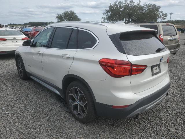 Photo 1 VIN: WBXHT3C38GP888728 - BMW X1 