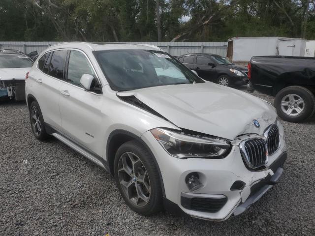 Photo 3 VIN: WBXHT3C38GP888728 - BMW X1 