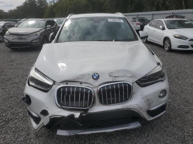 Photo 4 VIN: WBXHT3C38GP888728 - BMW X1 