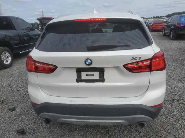 Photo 5 VIN: WBXHT3C38GP888728 - BMW X1 