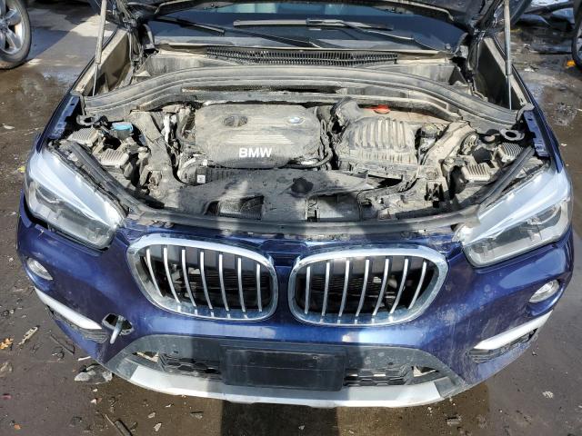 Photo 11 VIN: WBXHT3C38H5F69104 - BMW X1 