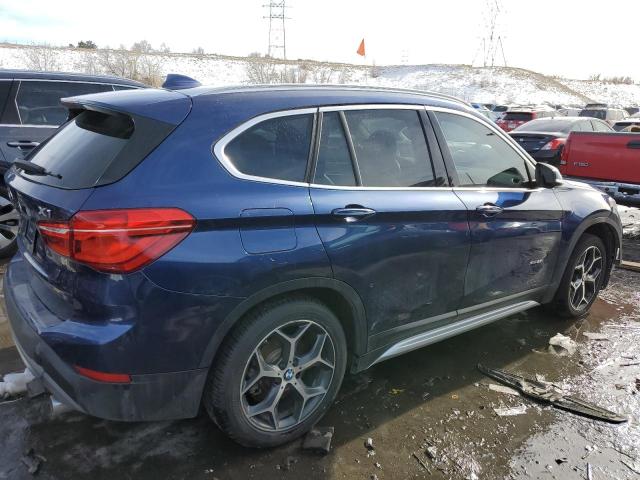 Photo 2 VIN: WBXHT3C38H5F69104 - BMW X1 