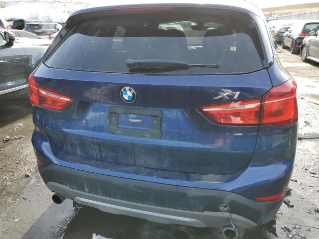 Photo 5 VIN: WBXHT3C38H5F69104 - BMW X1 