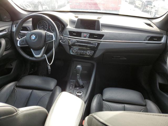 Photo 7 VIN: WBXHT3C38H5F69104 - BMW X1 