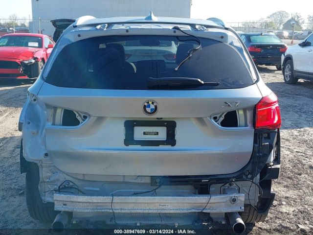 Photo 5 VIN: WBXHT3C38H5F69572 - BMW X1 