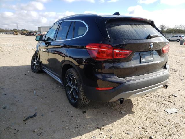 Photo 2 VIN: WBXHT3C38H5F70771 - BMW X1 