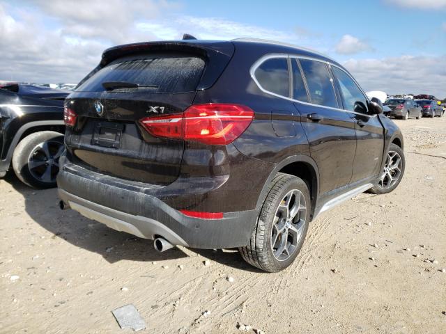 Photo 3 VIN: WBXHT3C38H5F70771 - BMW X1 