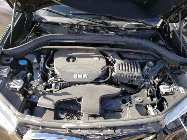 Photo 6 VIN: WBXHT3C38H5F70771 - BMW X1 