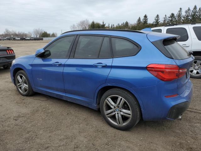 Photo 1 VIN: WBXHT3C38H5F71421 - BMW X1 