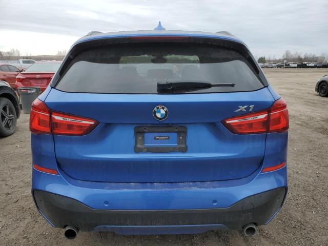 Photo 5 VIN: WBXHT3C38H5F71421 - BMW X1 